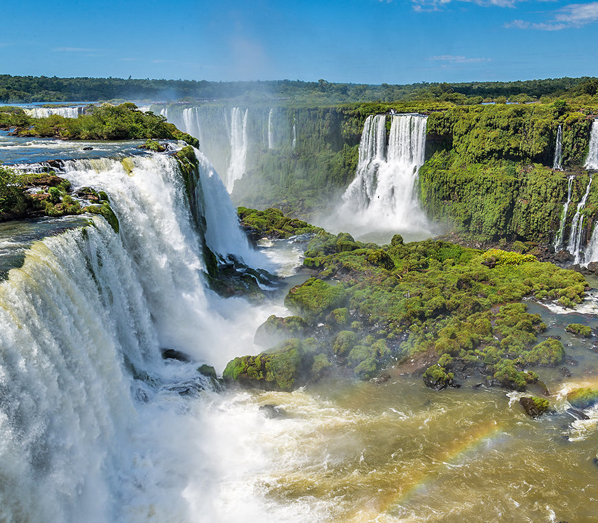 Argentinie Reizen 14