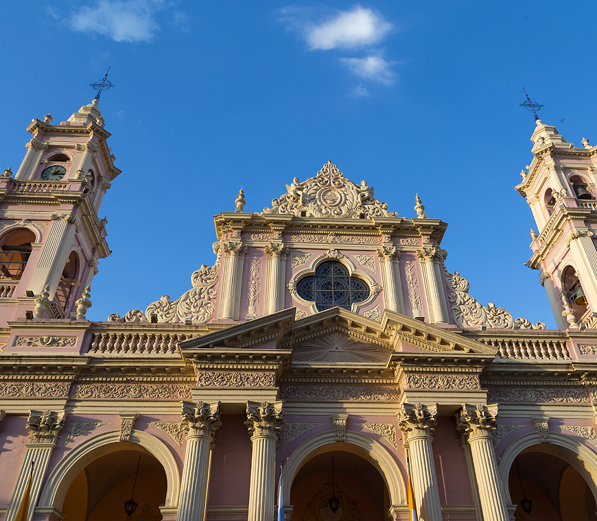 Argentinie Reizen 17