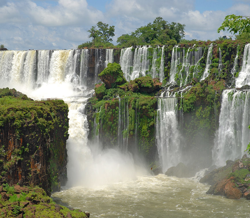 Argentinie Reizen 45