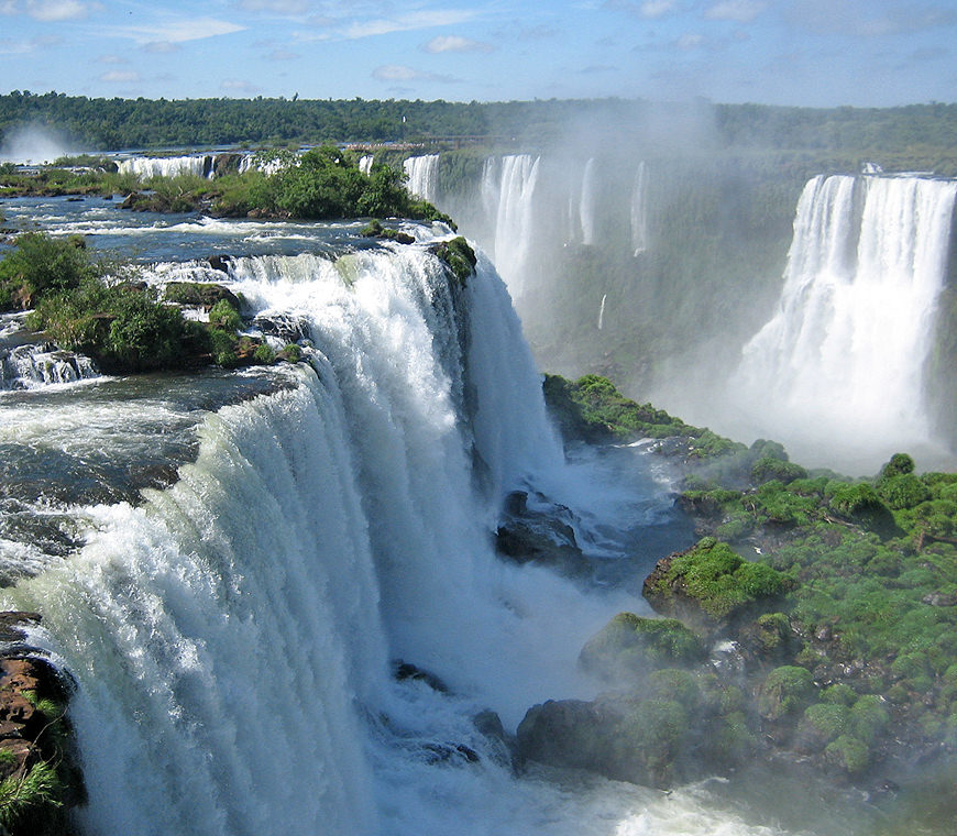 Argentinie Reizen 46