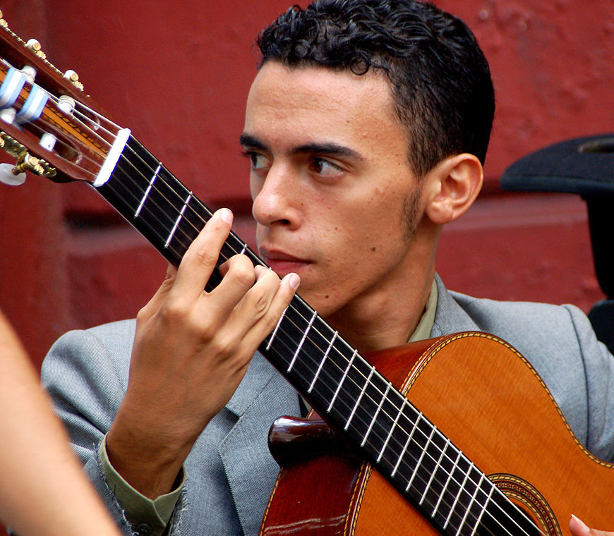 Argentinie Reizen 51