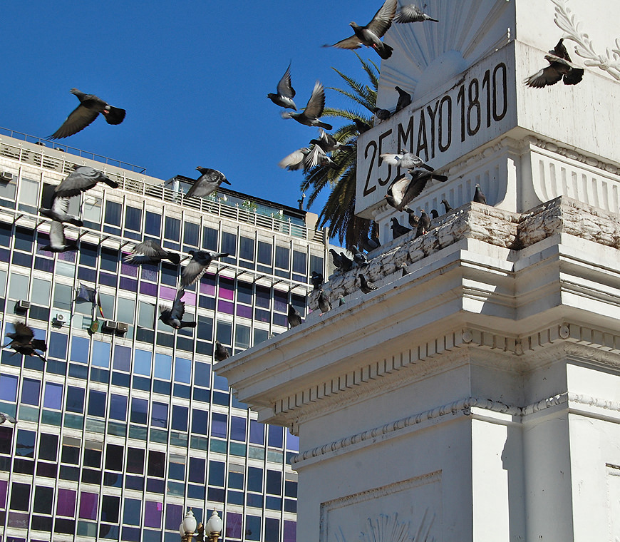 Argentinie Reizen 55