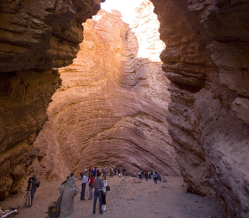 Argentinie Reizen 68