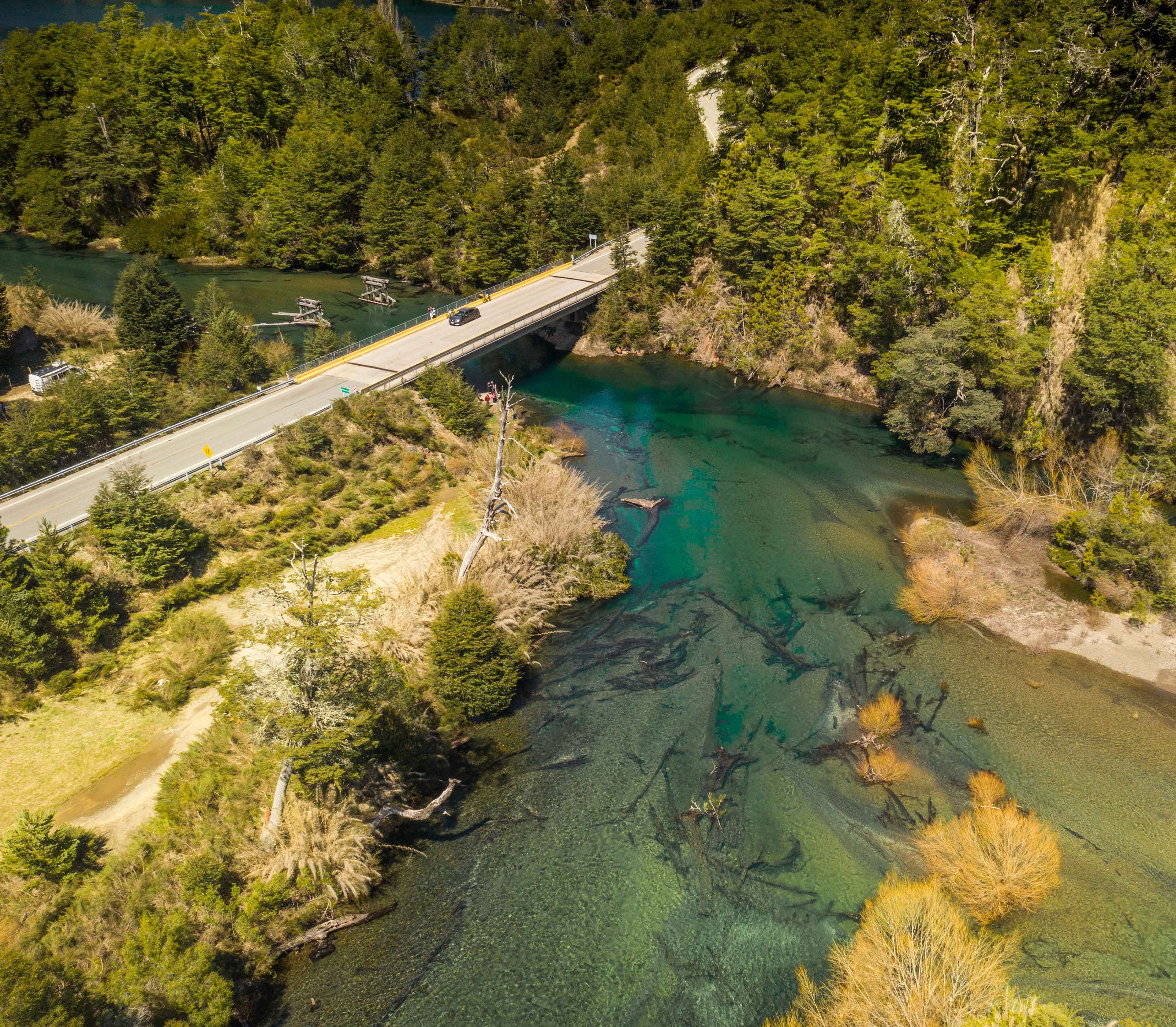 Argentinie Bariloche 301 Atacama Be