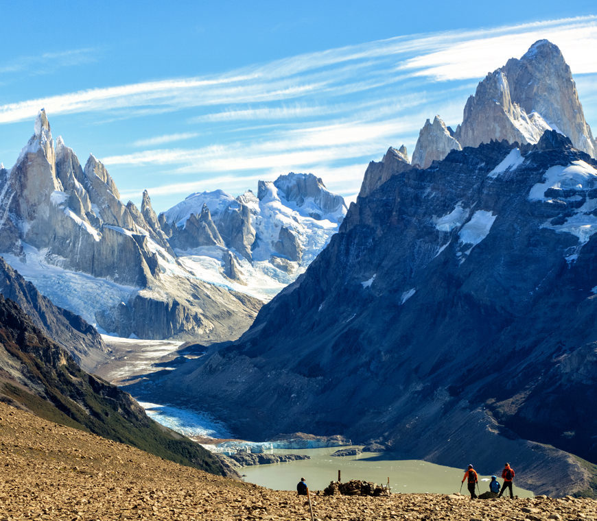 Argentinie Los Glaciares Tegel2 Atacama Be