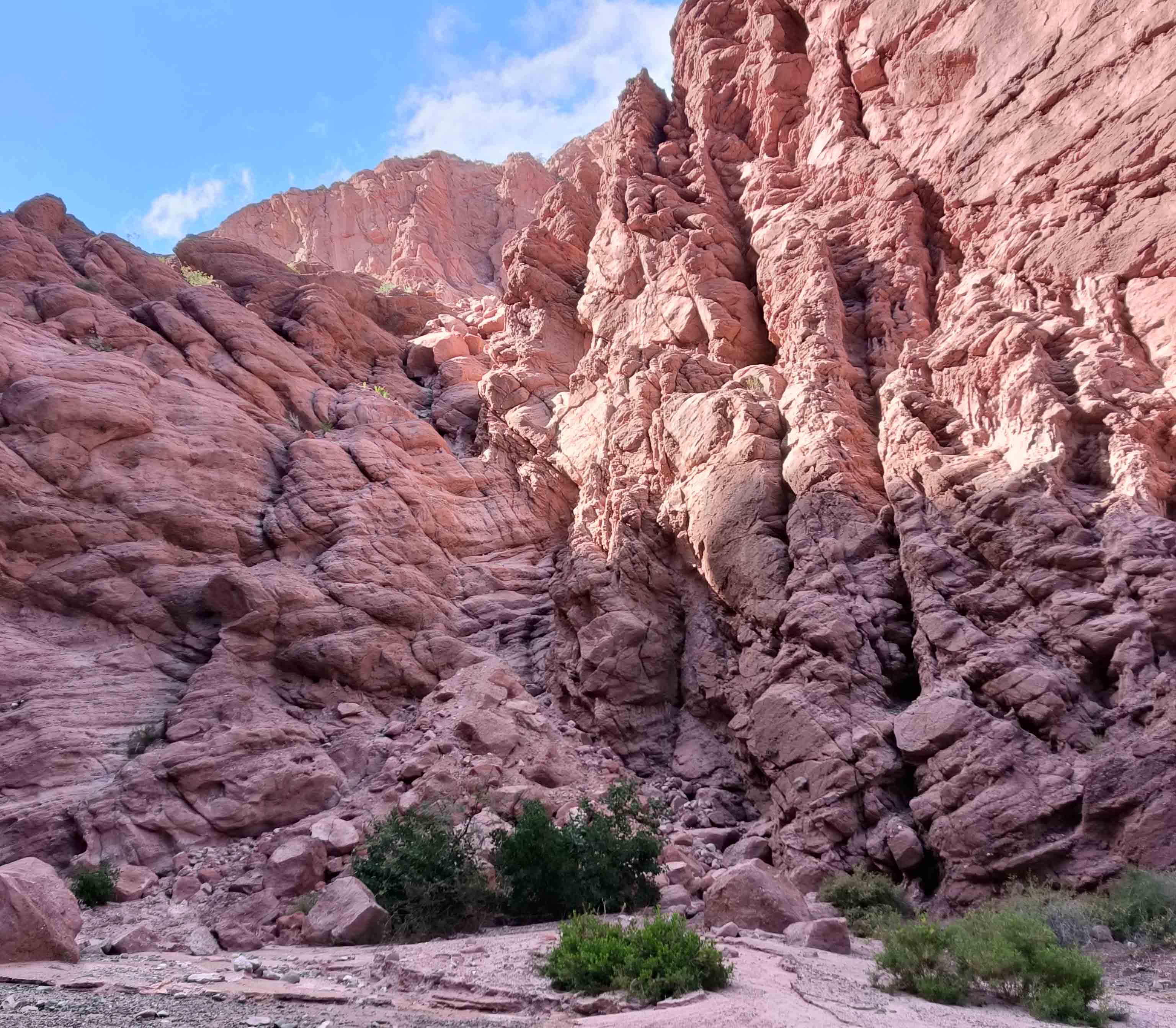 Argentinie Salta Cuevas Acsibi 2255