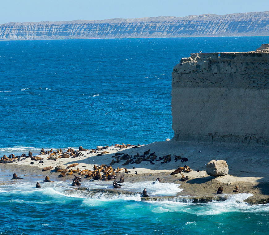 Atacama Argentinie Rond Reizen Noorden Patagonie 10