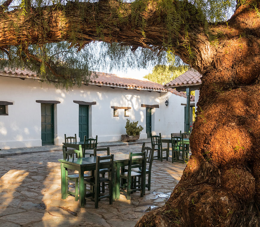 Atacama Argentinie Rond Reizen Noorden Patagonie 11