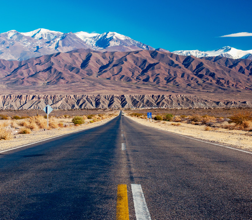 Atacama Argentinie Rond Reizen Noorden Patagonie 4