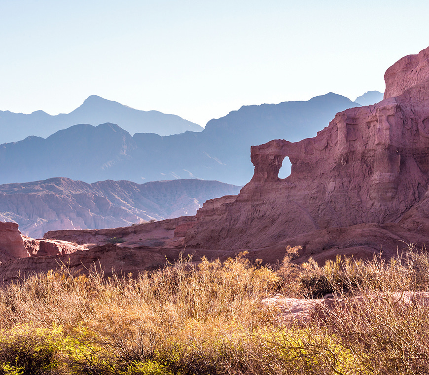 Atacama Argentinie Rond Reizen Noorden Patagonie 6