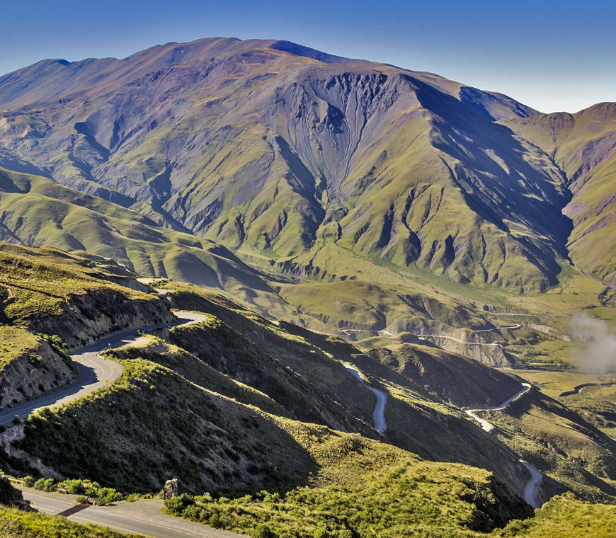 Atacama Argentinie Rond Reizen Noorden Patagonie 8
