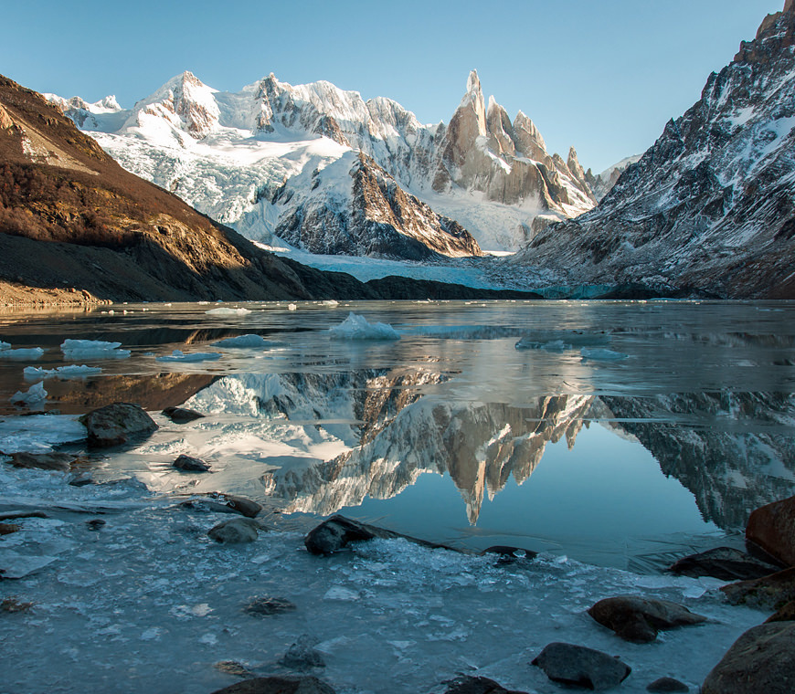 Atacama Patagonie Reizen 5
