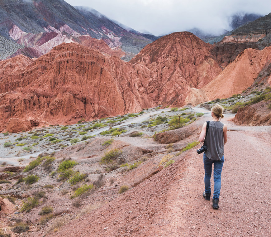 Atacama Reizen Argentinie Rondreizen 7