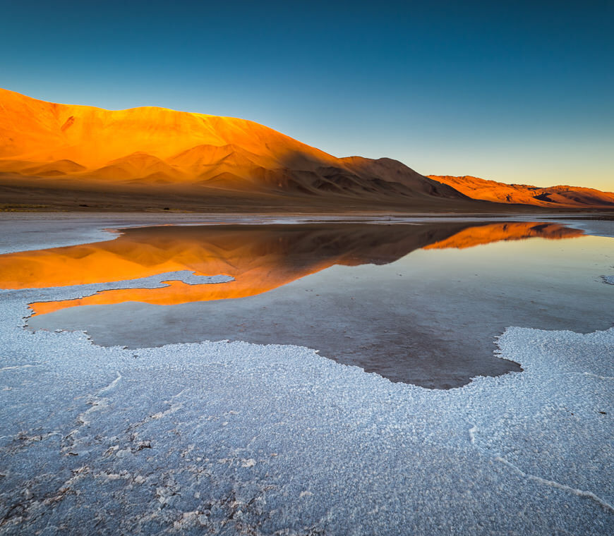 Atacama Be Puna Expedition Ojos Del Mar