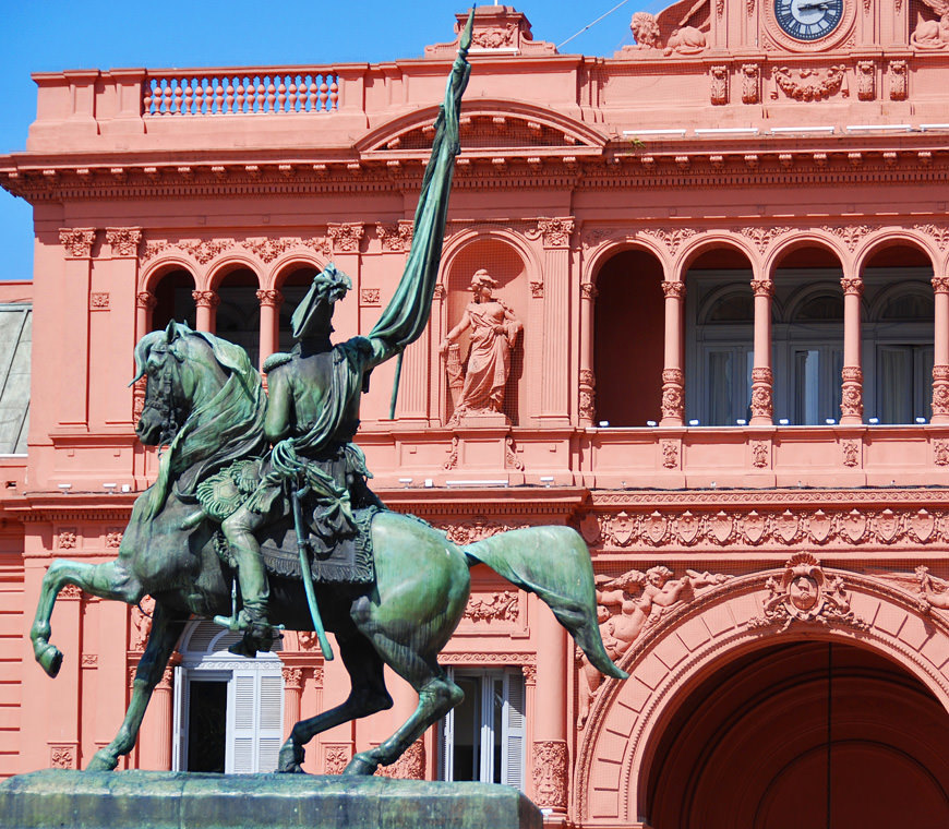 Atacama Argentinie Reizen Buenosaires