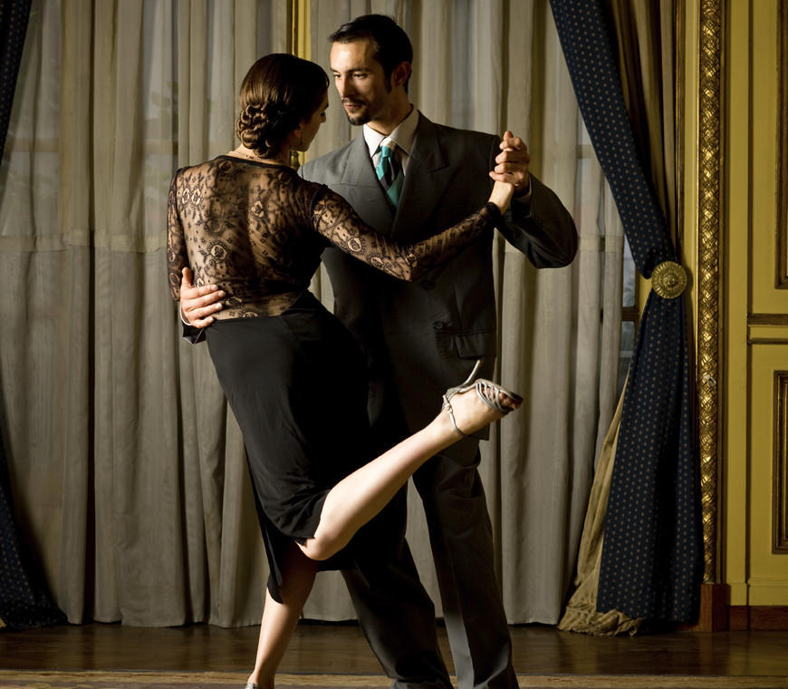 Atacama Argentinie Reizen Buenosaires Tango