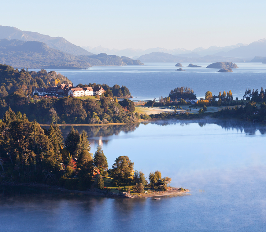 Bariloche Argentinie Rondreis Lake District2
