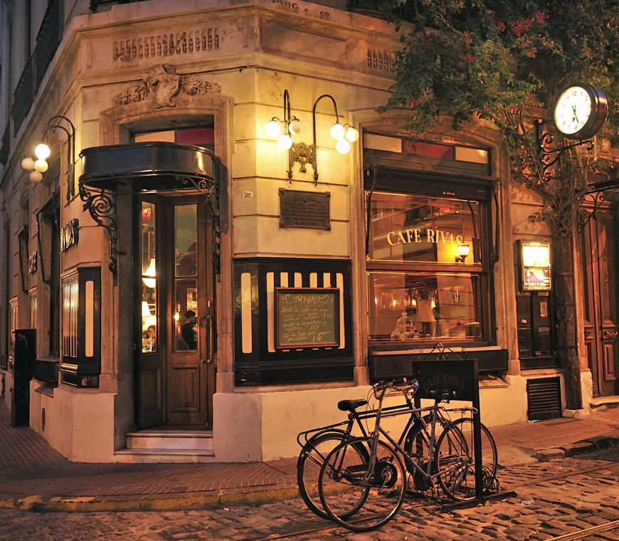 Buenos Aires Citytrip Reisbureau2