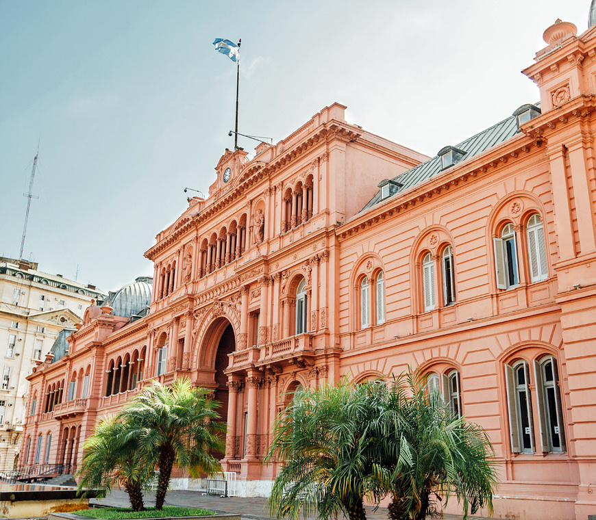 Buenos Aires Citytrip Reisbureau3