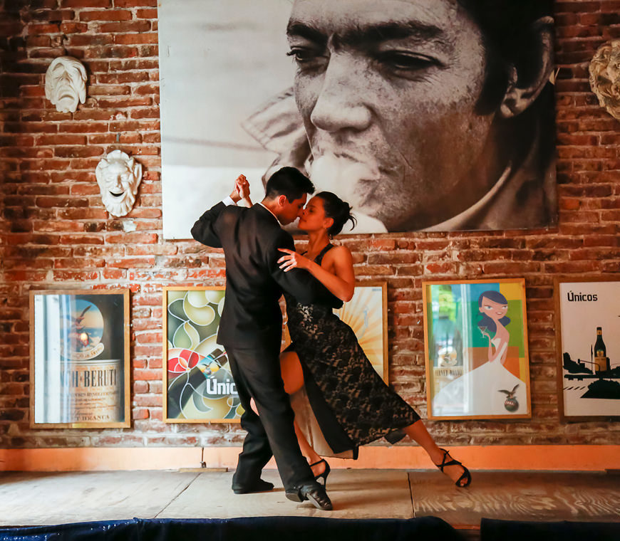 Buenos Aires Citytrip Reisbureau4