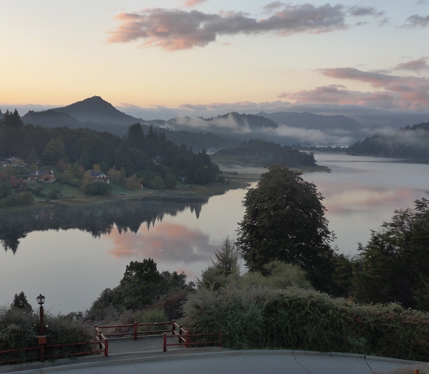 Chili Rondreizen Patagonie Merengebied12