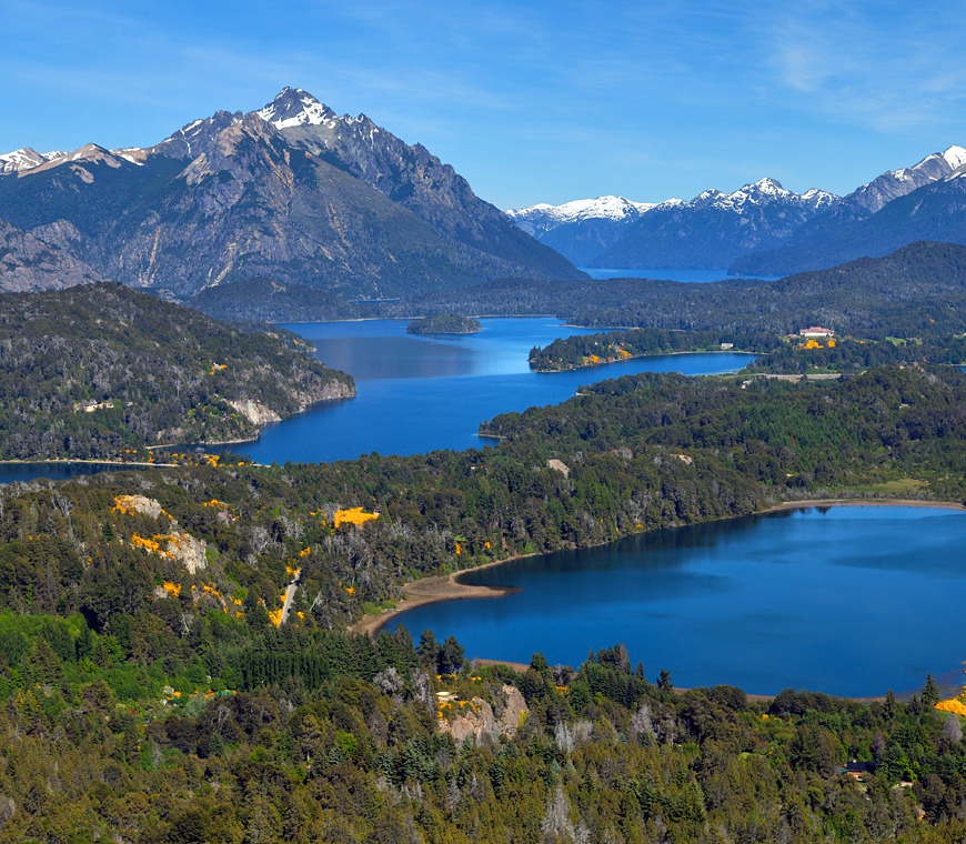 Chili Rondreizen Patagonie Merengebied4