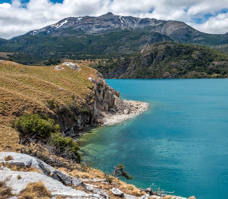 Dag9 Patagonie Selfdrive Rondreis