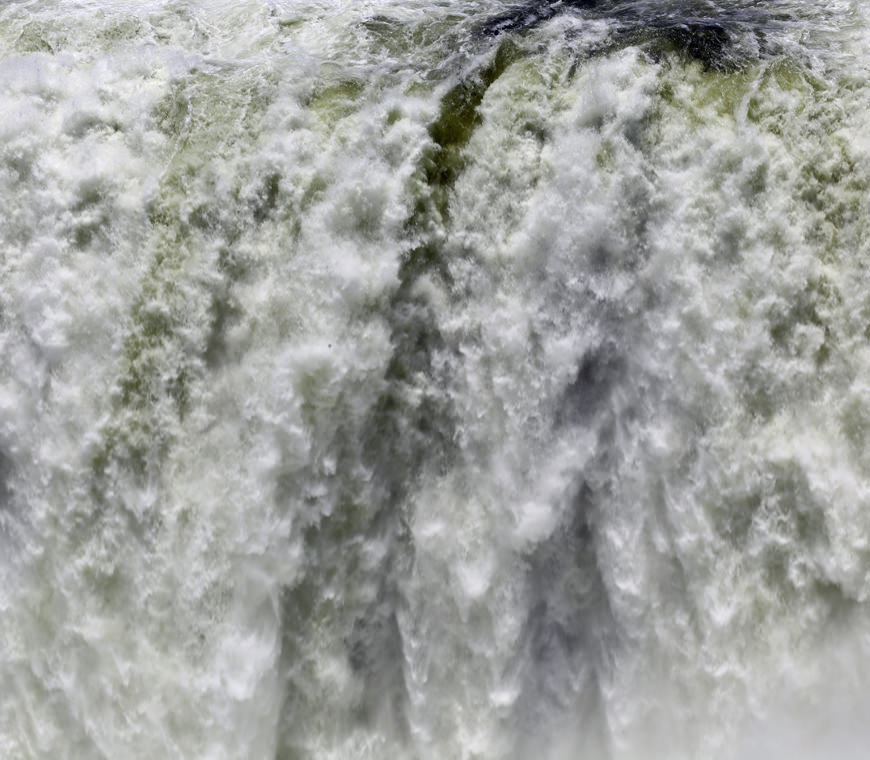 Iguazu Argentinie Reizen1