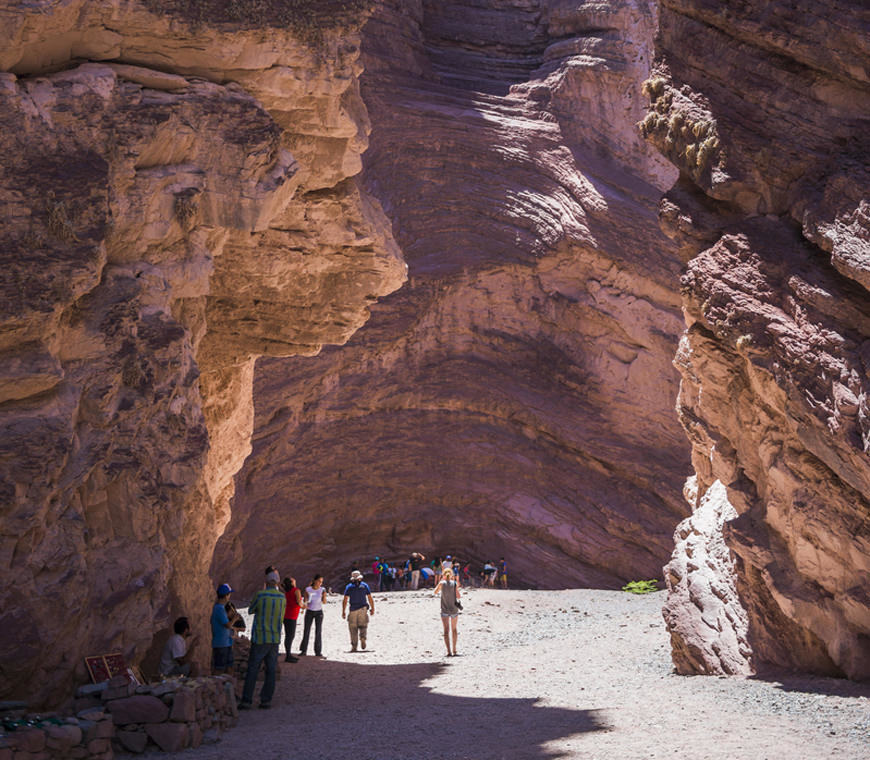 Noord Argentinie Reizen Atacama 5