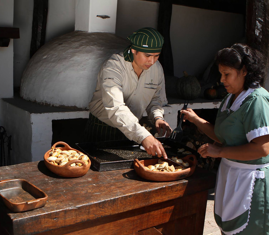 Noord Argentinie Reizen Atacama 7