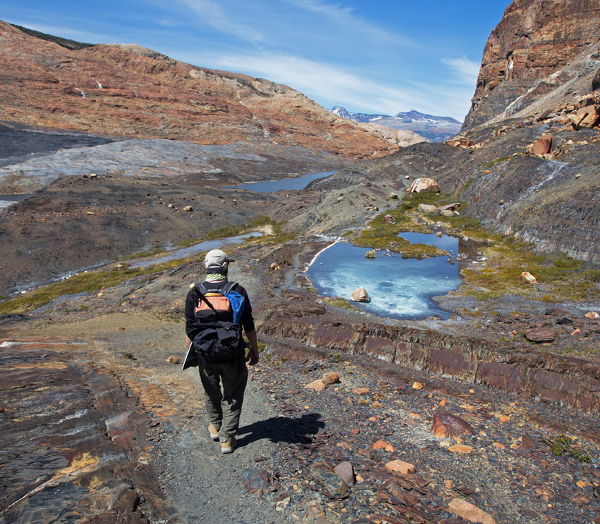 Patagonie Argentinie Reizen11