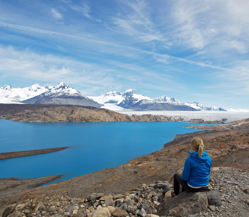 Patagonie Argentinie Reizen13