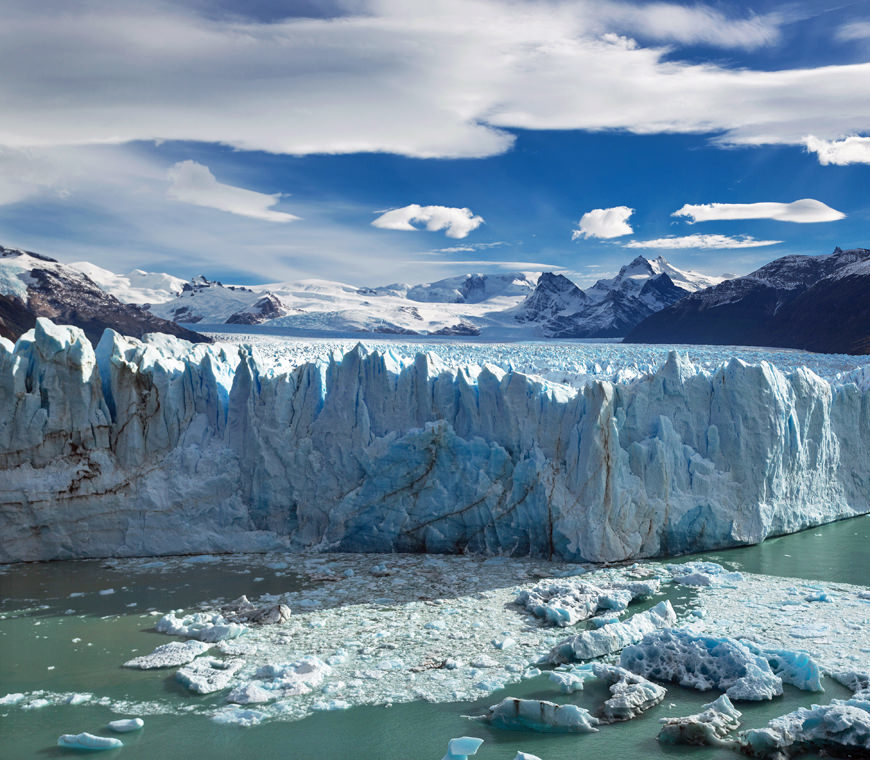 Patagonie Argentinie Reizen19