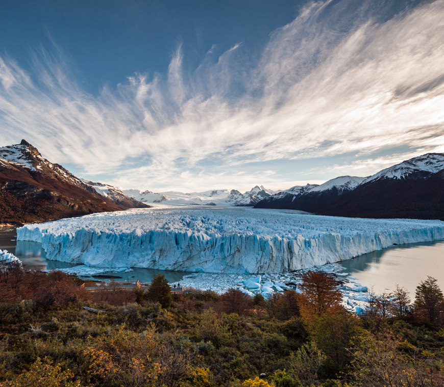 Patagonie Argentinie Reizen21