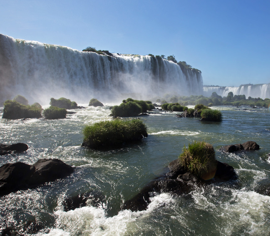 Patagonie Argentinie Reizen8