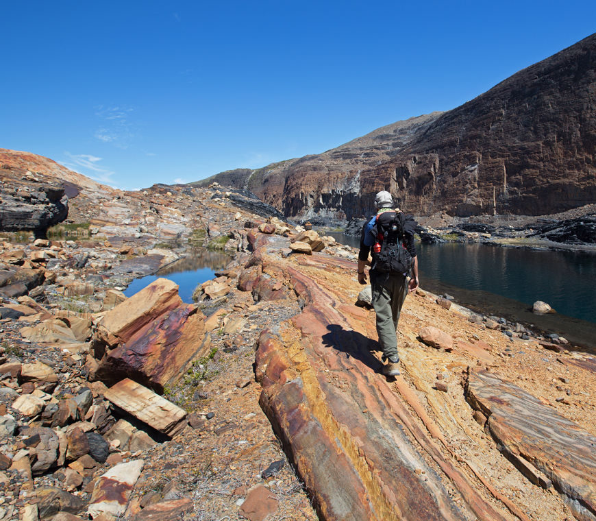 Patagonie Argentinie Reizen9