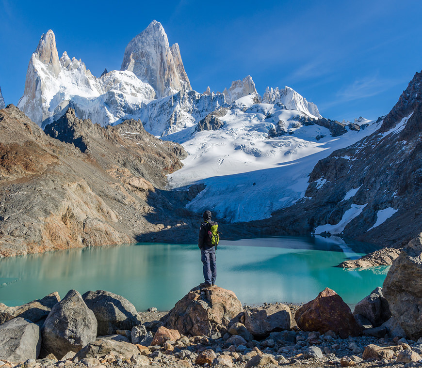 Patagonie Rondreizen Specialist Atacama Argentinie Chili 4