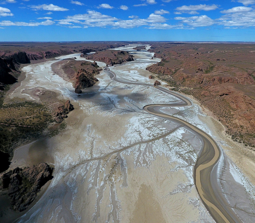 Patagonie Selfdrive Argentinie Oostkust1 Atacama Be