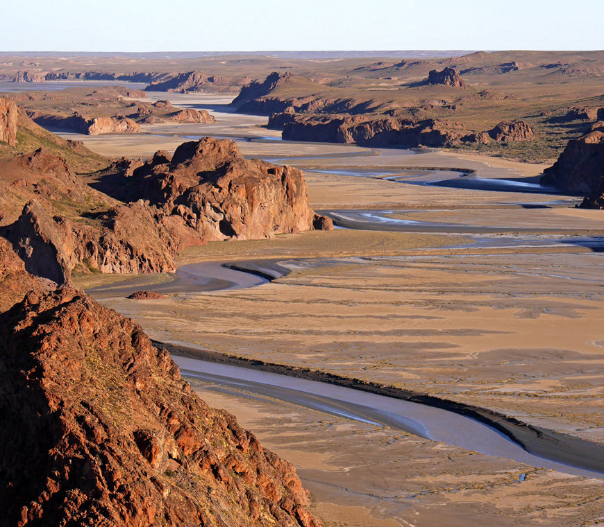 Patagonie Selfdrive Argentinie Oostkust3 Atacama Be