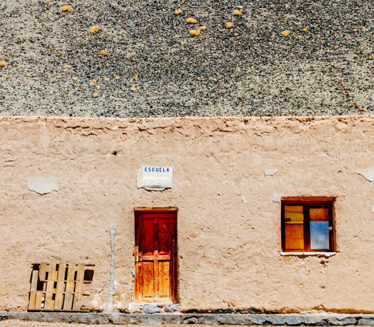 Argentina Puna Vierkant2 Atacama Be