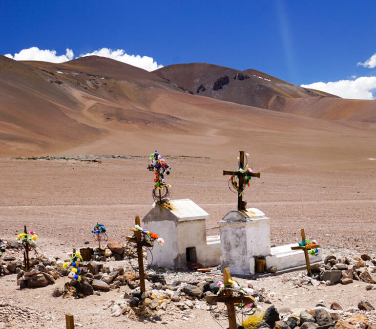 Argentina Puna Vierkant6 Atacama Be