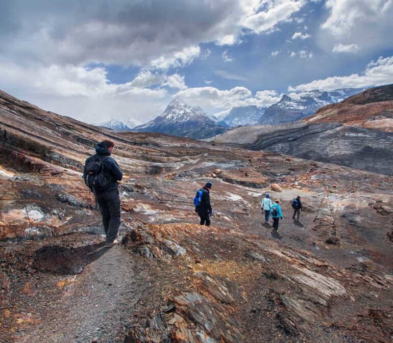 Argentinie Reis Estancia Cristina2 Atacama