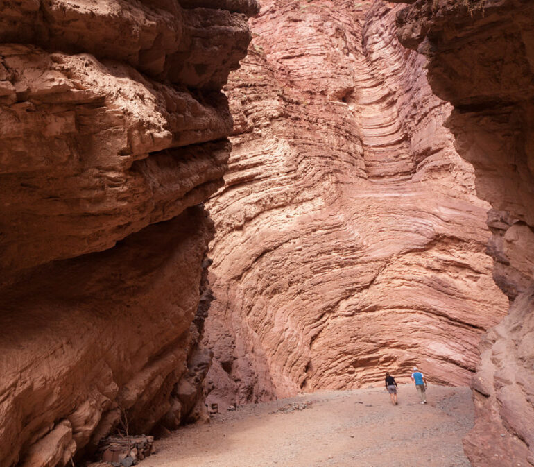 Argentinie Reizen 29