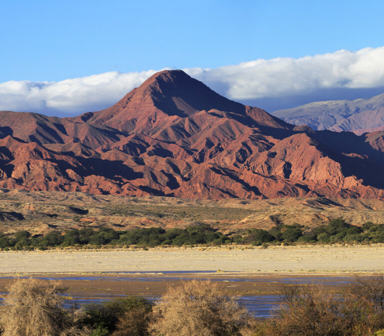 Argentinie Reizen 40