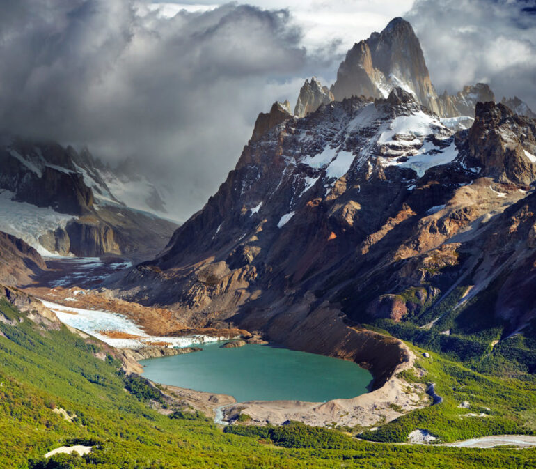 Argentinie Los Glaciares Tegel1 Atacama Be
