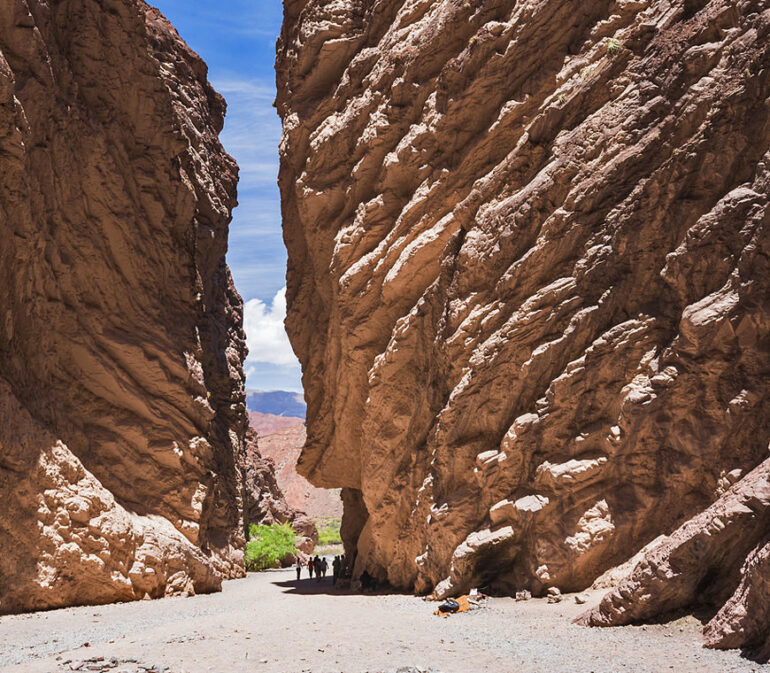 Atacama Argentinie Rond Reizen Noorden Patagonie 1