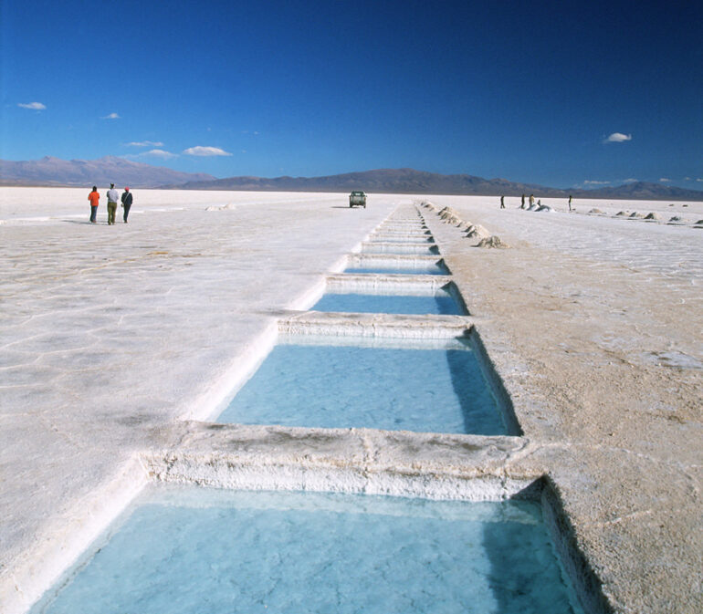 Atacama Reizen Argentinie Rondreizen 8