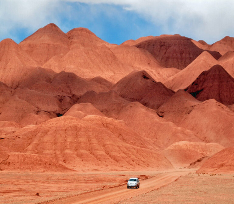Atacama Be Puna Expedition Laberinto