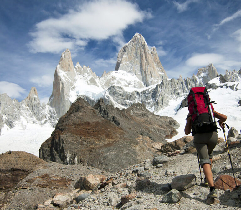 Patagonie Argentinie Reizen24