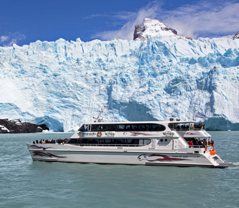Patagonie Argentinie Reizen30